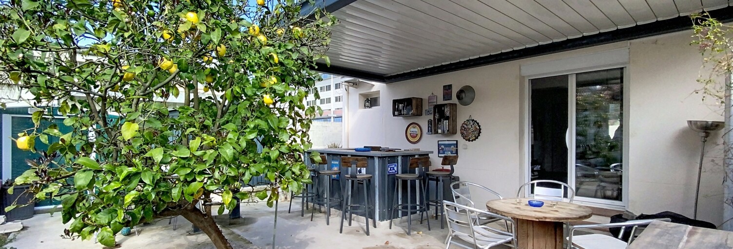 Maison 4 Pièces 73 m² à vendre à Perpignan (66000)