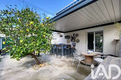 Maison 4 pièces 189000 €