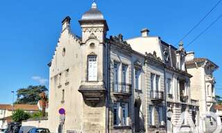 Maison 9 Pièces 231 m² à vendre à Cognac (16100)