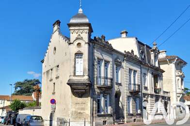 Maison 9 pièces 447000 €