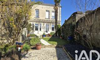 Maison 9 Pièces 231 m² à vendre à Cognac (16100)