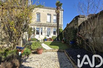 Maison 9 pièces 447000 €