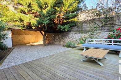 Maison 5 pièces 495000 €