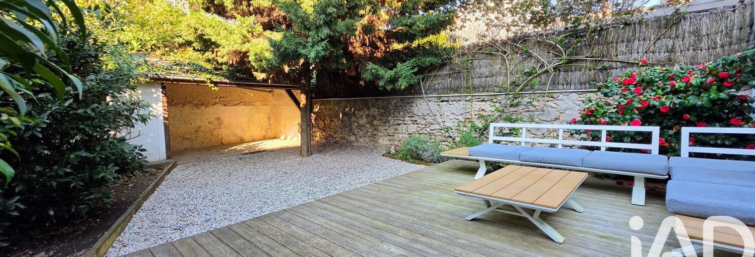 Maison 5 Pièces 136 m² à vendre à Tours (37000)