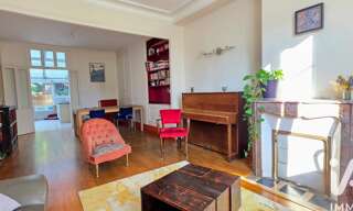 Maison 5 Pièces 136 m² à vendre à Tours (37000)