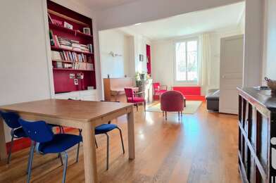 Maison 5 pièces 495000 €