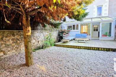 Maison 5 pièces 495000 €