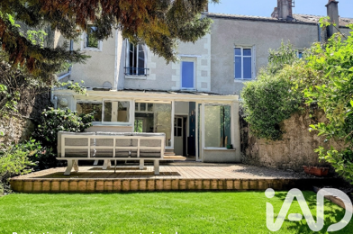 Maison 5 pièces 485000 €