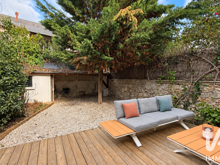 Vente Maison de ville 5 pièces — photo 1