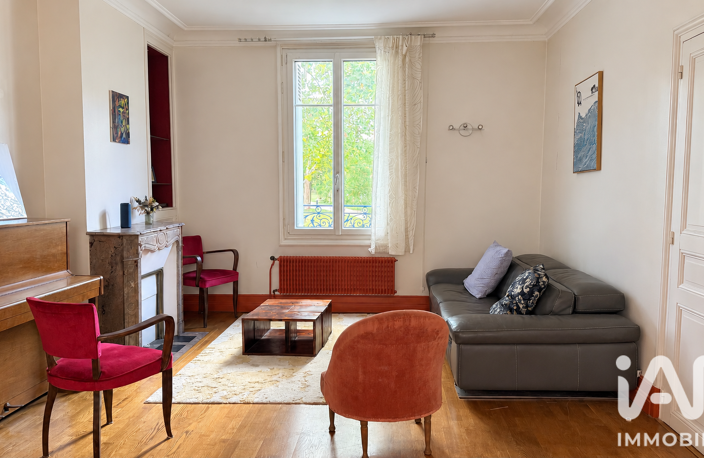 Vente Maison de ville 5 pièces — photo 3