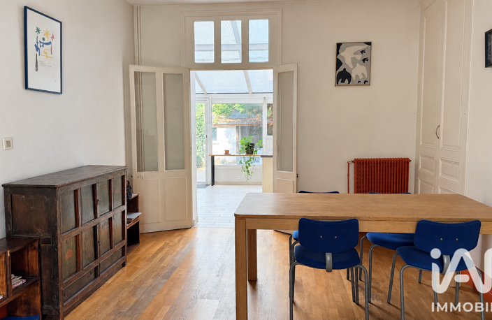 Vente Maison de ville 5 pièces — photo 4
