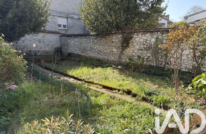 Vente Maison de ville 8 pièces — photo 3