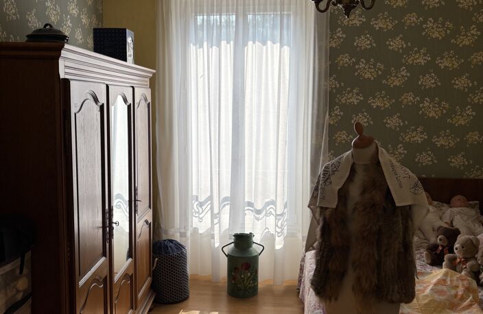 Vente Maison de ville 8 pièces — photo 5