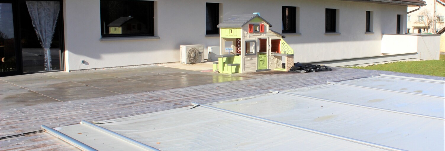 Maison 6 Pièces 149 m² à vendre à Villers-la-Combe (25510)