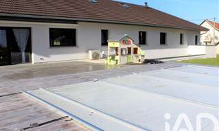 Maison 6 Pièces 149 m² à vendre à Villers-la-Combe (25510)