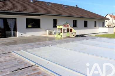 Maison 6 pièces 399000 €