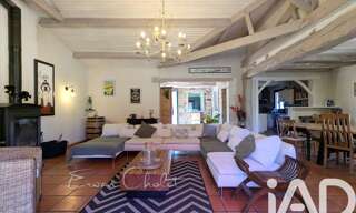 Maison 5 Pièces 199 m² à vendre à Saint-Étienne-de-Montluc (44360)