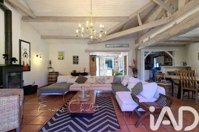 Maison 5 pièces 499000 €