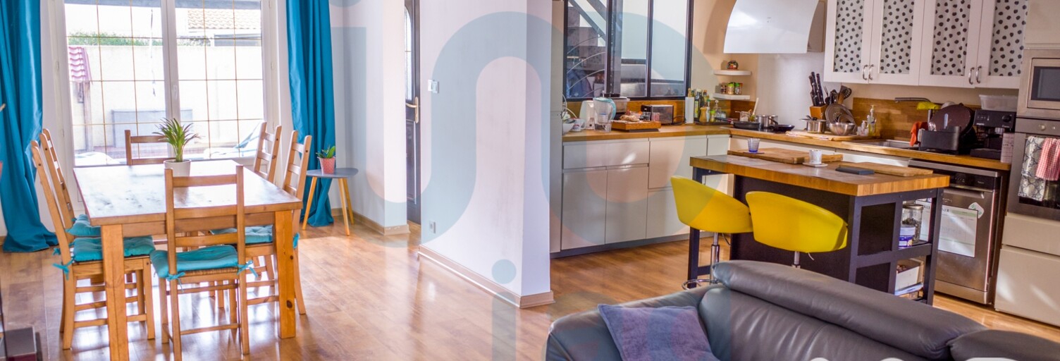 Maison 4 Pièces 92 m² à vendre à Narbonne (11100)