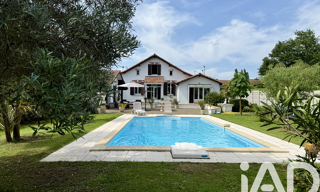 Maison 6 Pièces 169 m² à vendre à Saint-Vincent-de-Paul (40990)