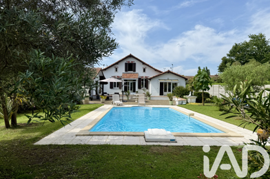 Maison 6 pièces 475000 €