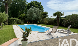 Maison 6 Pièces 169 m² à vendre à Saint-Vincent-de-Paul (40990)
