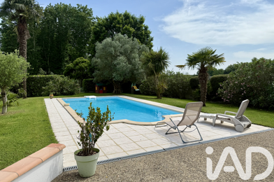 Maison 6 pièces 475000 €