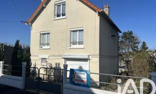 Maison 4 Pièces 85 m² à vendre à La Ferté-Gaucher (77320)