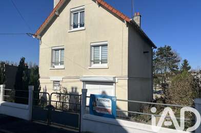 Maison 4 pièces 193000 €