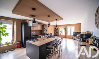 Appartement 5 Pièces 92 m² à vendre à Vandœuvre-lès-Nancy (54500)