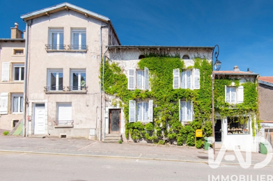 Appartement 5 pièces 159000 €