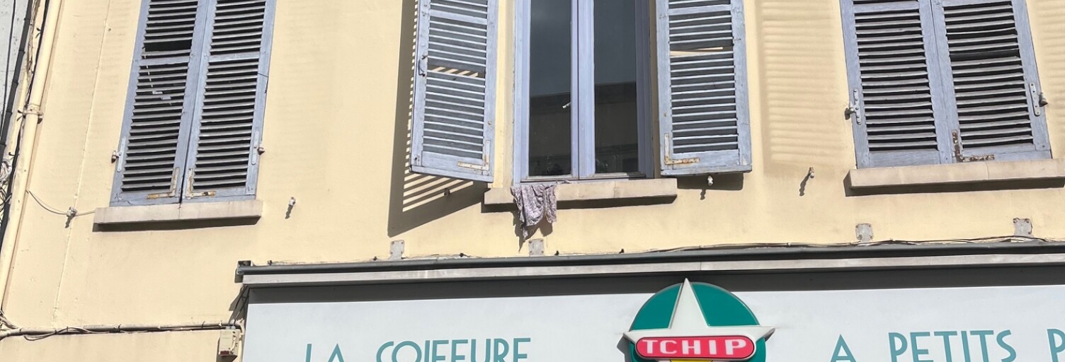 Immeuble  210 m² à vendre à Mantes-la-Jolie (78200)