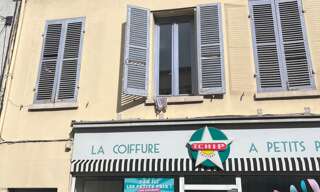 Immeuble  210 m² à vendre à Mantes-la-Jolie (78200)