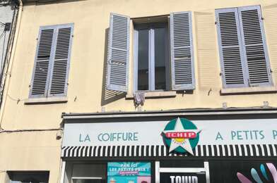 Immeuble  525000 €