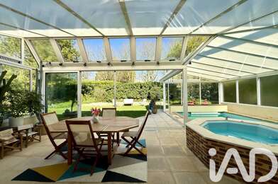 Maison 8 pièces 578000 €