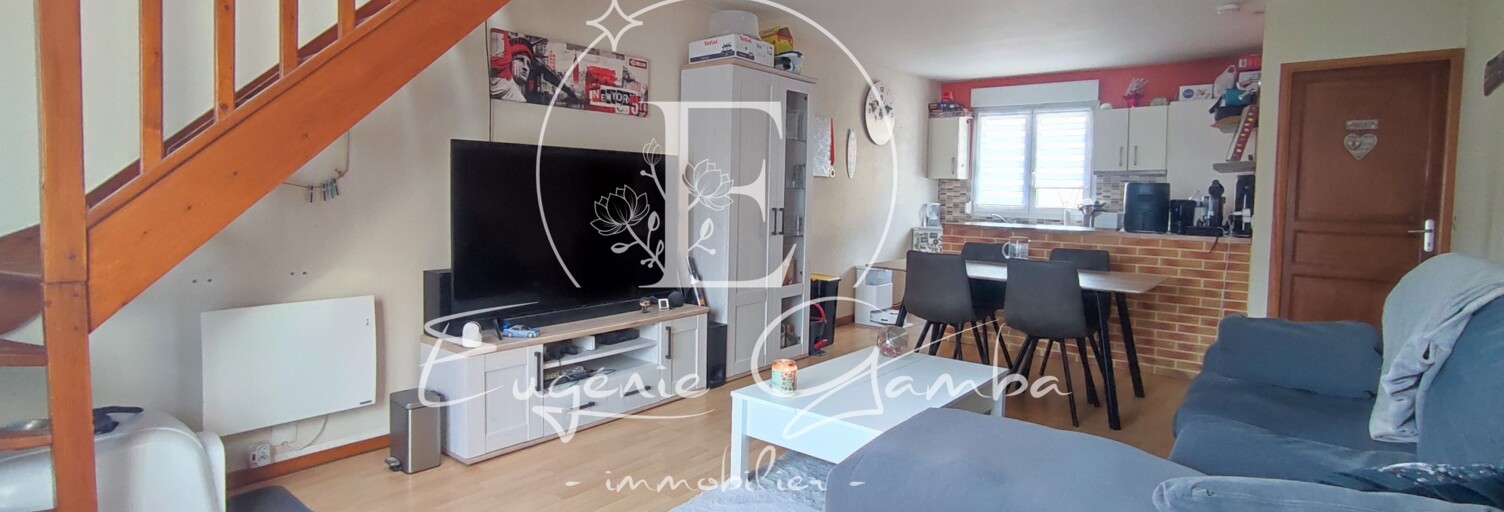 Appartement 2 Pièces 50 m² à louer à Ozoir-la-Ferrière (77330)