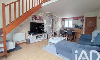 Appartement 2 Pièces 50 m² à louer à Ozoir-la-Ferrière (77330)