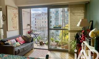 Appartement 1 Pièce 30 m² à vendre à Bordeaux (33800)