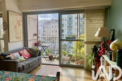Appartement 1 pièces 149000 €