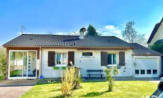 Maison 3 Pièces 81 m² à vendre à Sergines (89140)