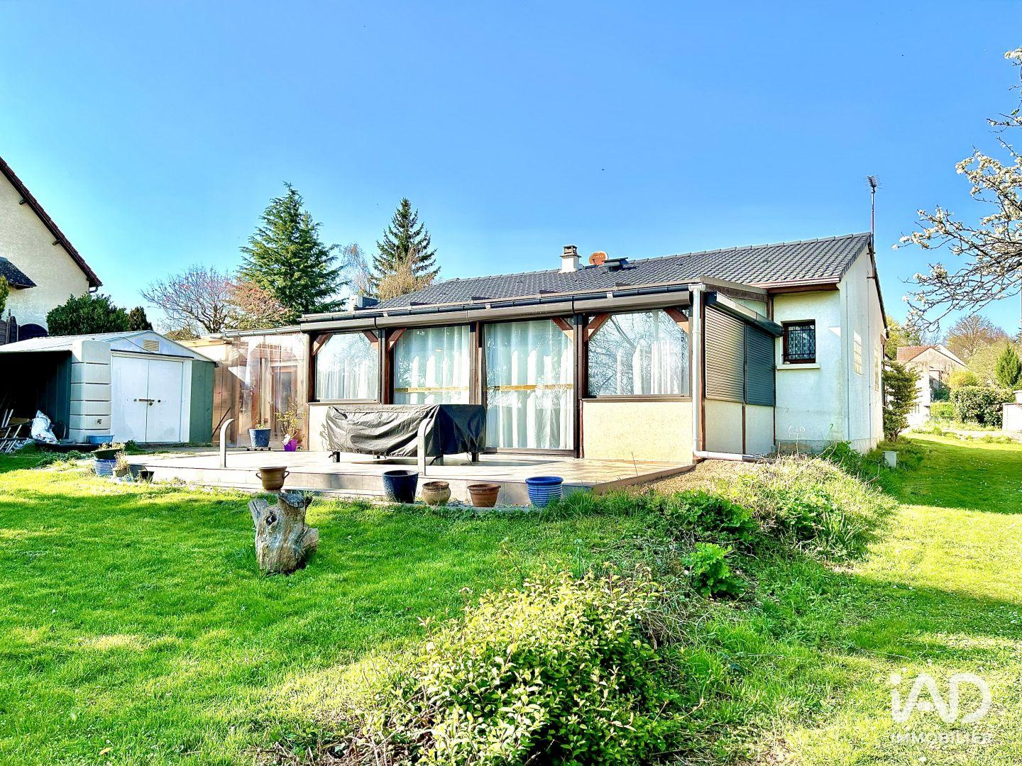 Vente Maison/villa 3 pièces - Photo 2