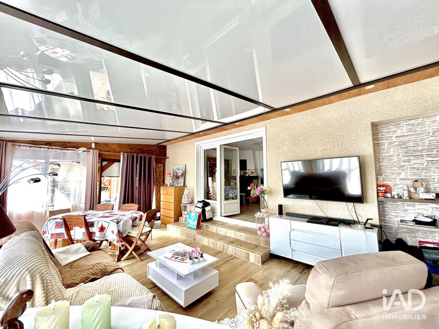 Vente Maison/villa 3 pièces - Photo 4