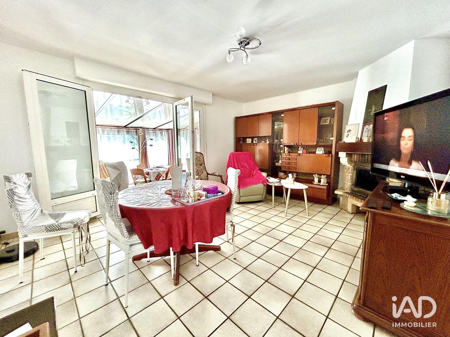Vente Maison/villa 3 pièces - Photo 5