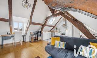 Appartement 2 Pièces 52 m² à vendre à Bagneux (92220)