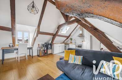 Appartement 2 pièces 239000 €