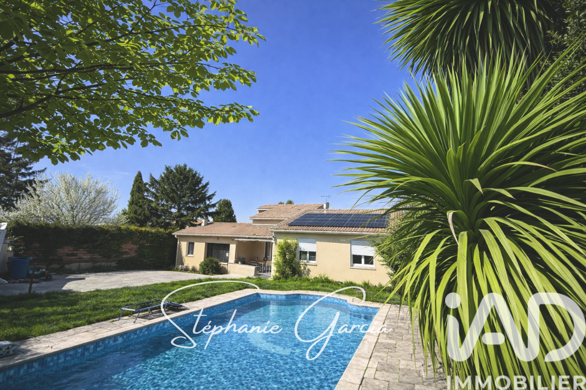 Vente Maison/villa 5 pièces - Photo 2