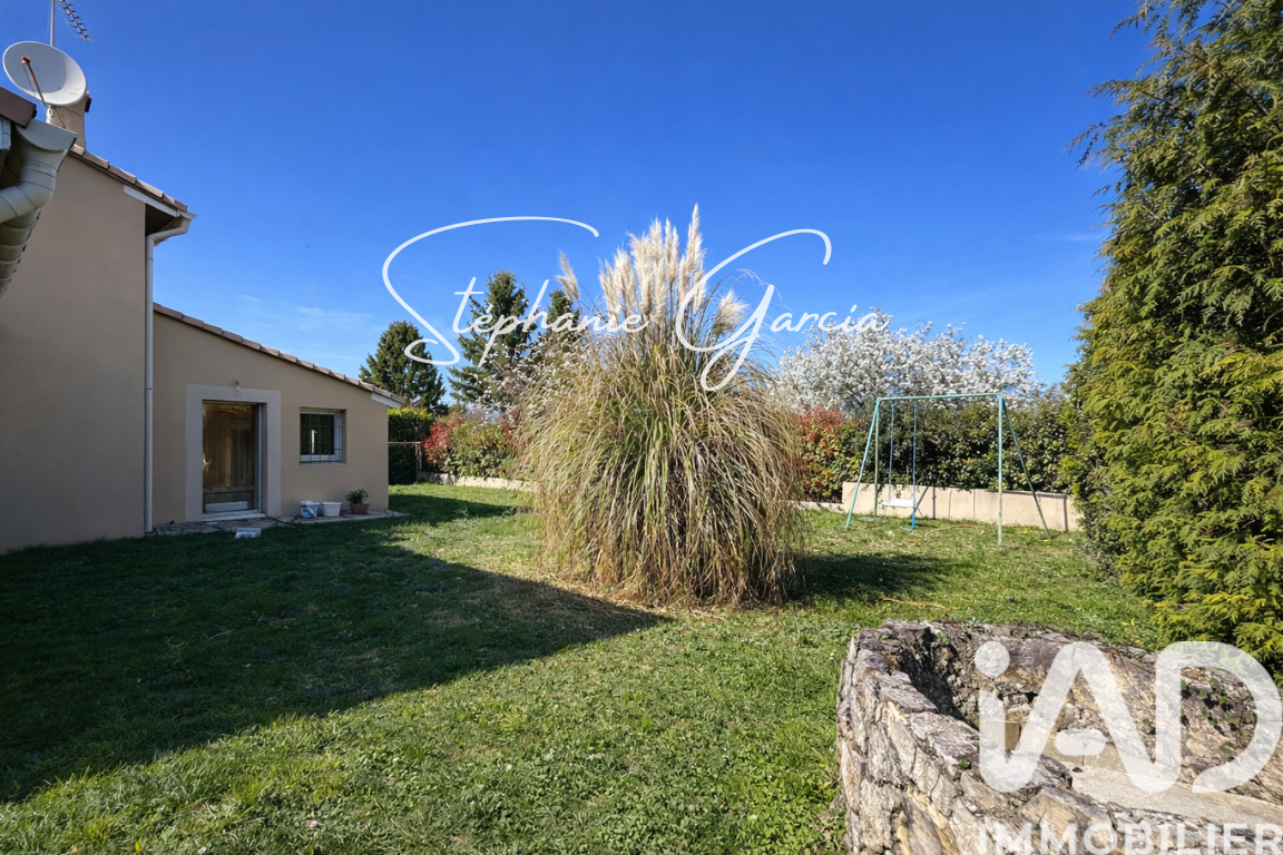 Vente Maison/villa 5 pièces - Photo 3