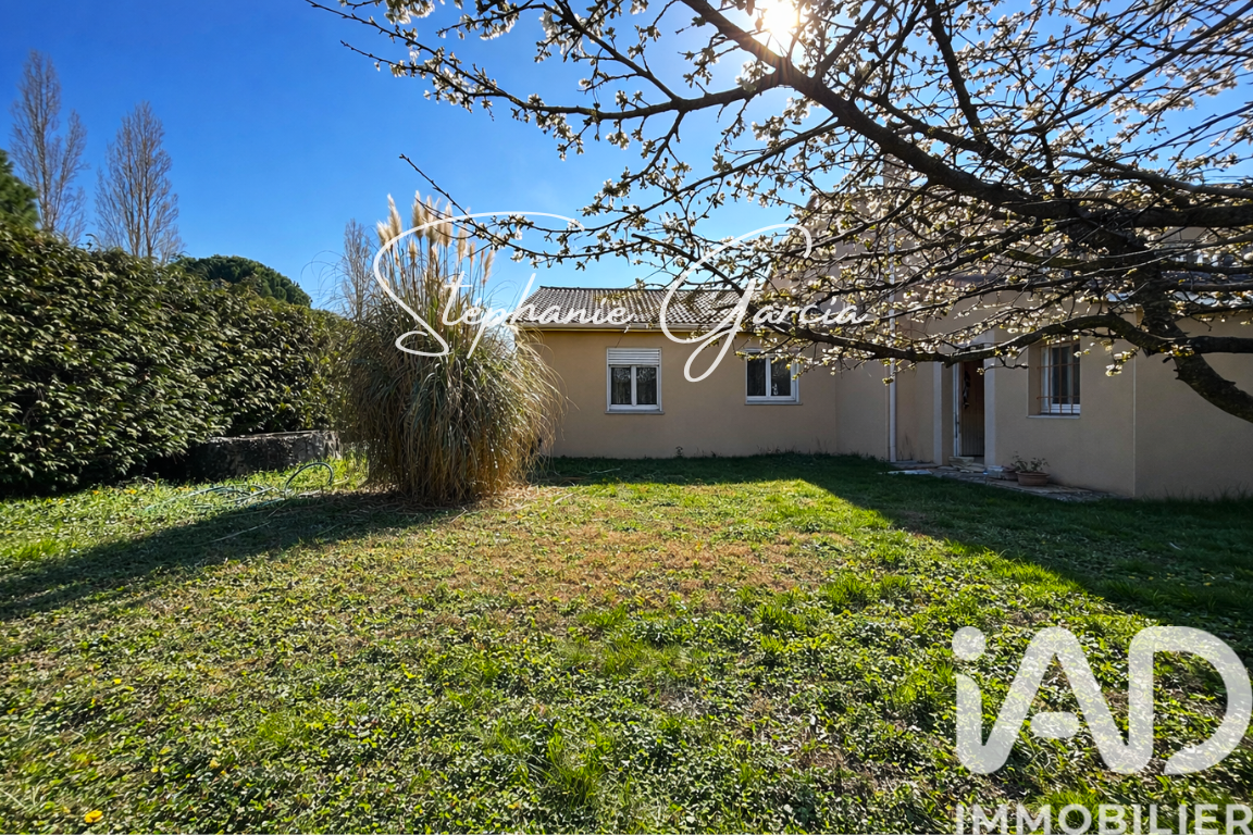 Vente Maison/villa 5 pièces - Photo 4