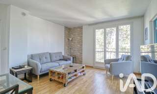 Appartement 3 Pièces 56 m² à vendre à Taverny (95150)