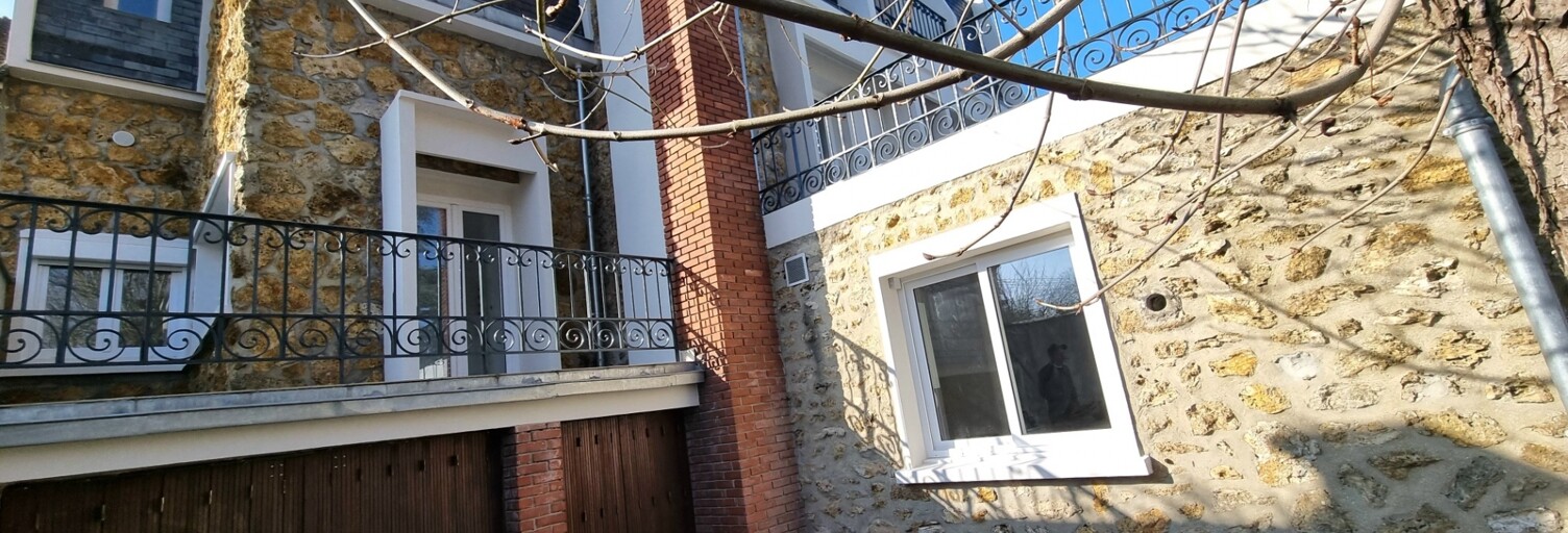 Maison 6 Pièces 216 m² à vendre à Draveil (91210)